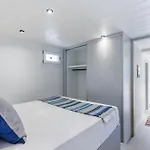 Σπίτι διακοπών Iremia Coastal Retreat - Private Sea View Terrace Νέο Κλήμα