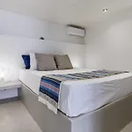 Σπίτι διακοπών Iremia Coastal Retreat - Private Sea View Terrace Νέο Κλήμα