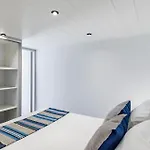 Iremia Coastal Retreat - Private Sea View Terrace Νέο Κλήμα