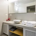 Iremia Coastal Retreat - Private Sea View Terrace Σπίτι διακοπών Νέο Κλήμα
