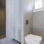 Σπίτι διακοπών Iremia Coastal Retreat - Private Sea View Terrace *