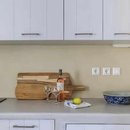 度假居 Iremia Coastal Retreat *