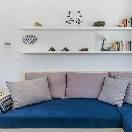 Iremia Coastal Retreat - Private Sea View Terrace * Neo Klima