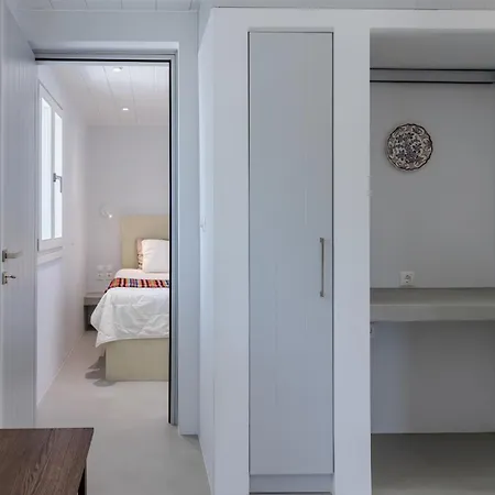 Iremia Coastal Retreat - Private Sea View Terrace * Neo Klima