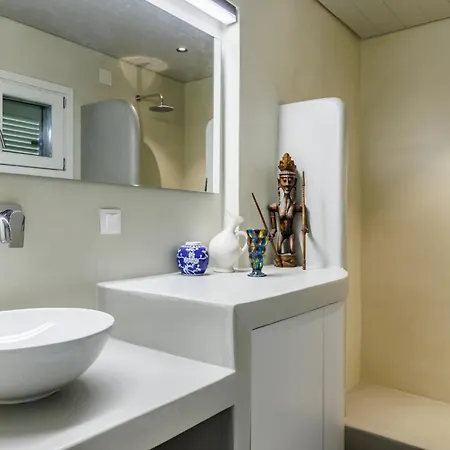 度假居 Iremia Coastal Retreat *