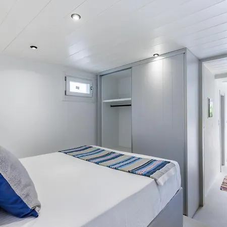 Ferienhaus Iremia Coastal Retreat - Private Sea View Terrace Neo Klima