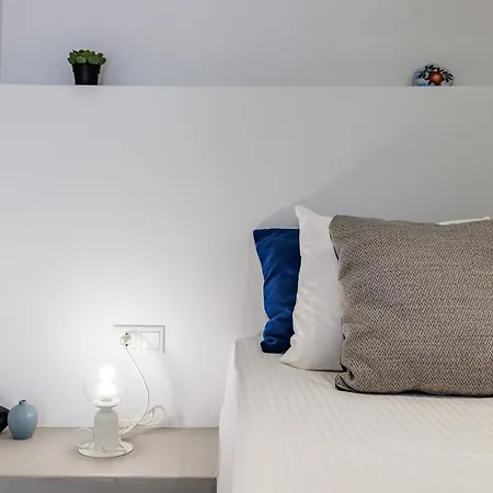 Ferienhaus Iremia Coastal Retreat - Private Sea View Terrace *