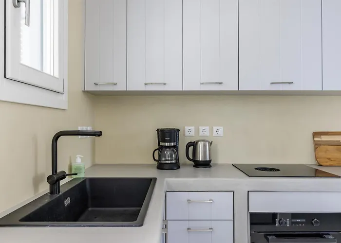 Case de vacanță Iremia Coastal Retreat *