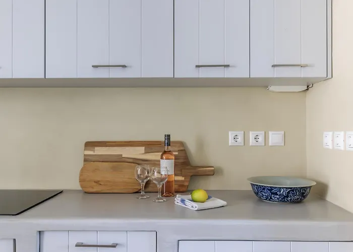 Case de vacanță Iremia Coastal Retreat *