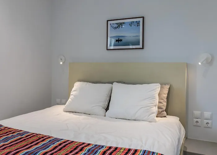 Case de vacanță Iremia Coastal Retreat Neo Klima