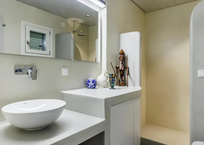 Case de vacanță Iremia Coastal Retreat *