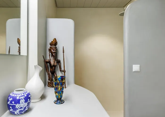 Iremia Coastal Retreat * Neo Klima